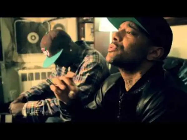 Video: Prodigy & Alchemist - Dough Pildin